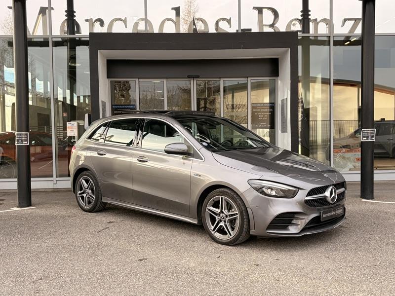 Mercedes Classe B 250 e Amg Line