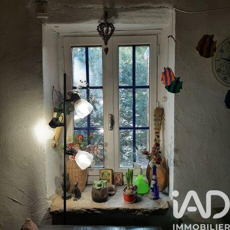 Maison de campagne - 84 m² - 3 pièces