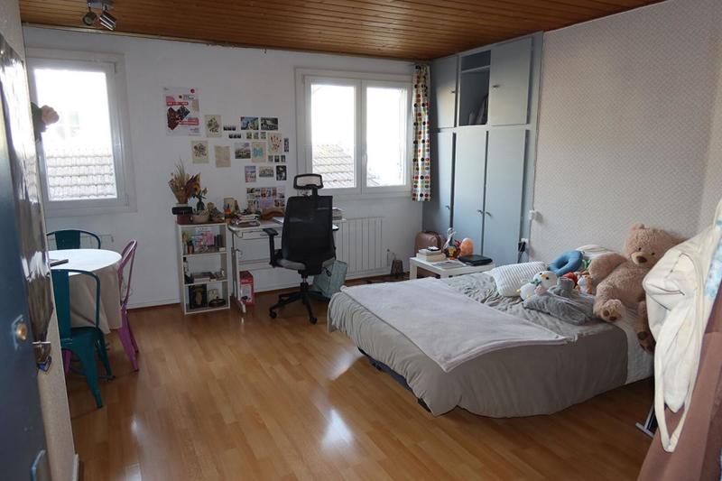 Studio - 22 m² - 1 pièce
