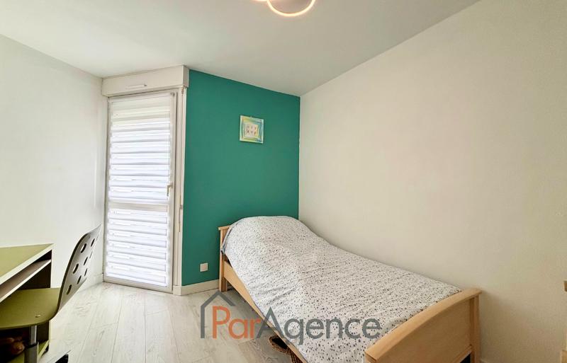Appartement - 77 m² - 3 pièces