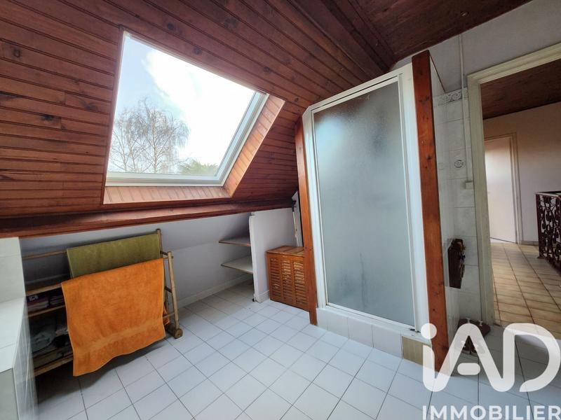 Maison - 150 m² - 7 pièces