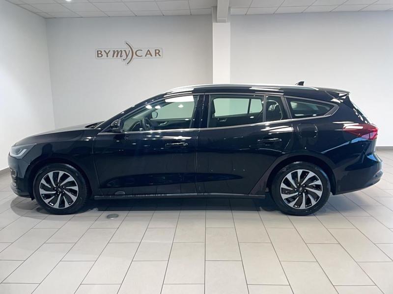 Ford Focus Sw 1.0 EcoBoost 125 s&amp;S mHEV Titanium X Business