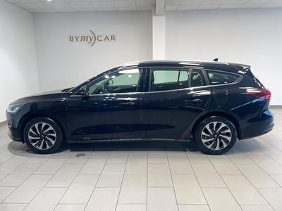 Ford Focus Sw 1.0 EcoBoost 125 s&amp;S mHEV Titanium X Business