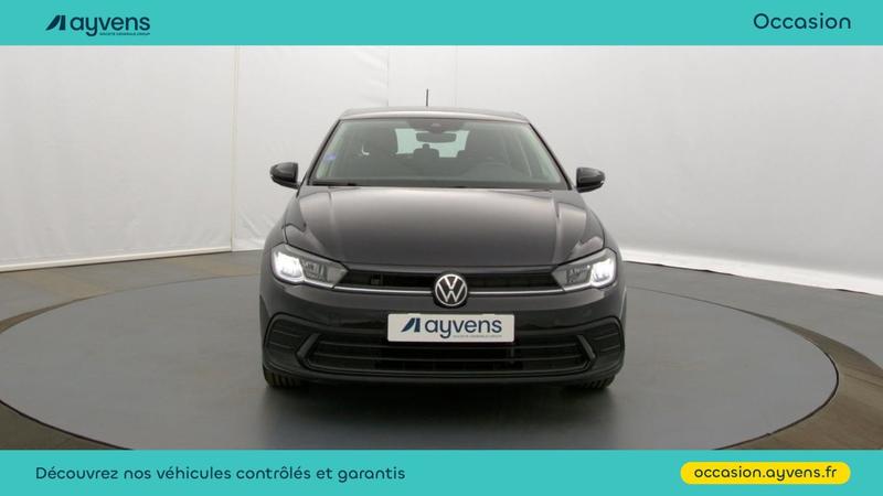 Volkswagen Polo 1.0 Tsi 95ch Life Plus