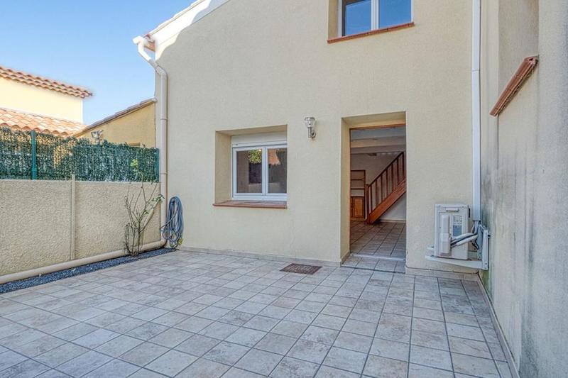 Maison - 46 m² - 2 pièces