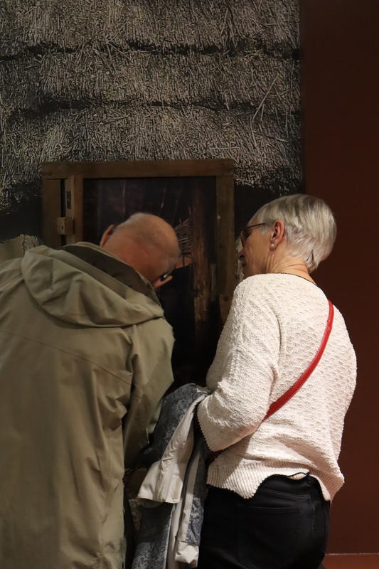 Journées Européennes du patrimoine à Châteaumeillant