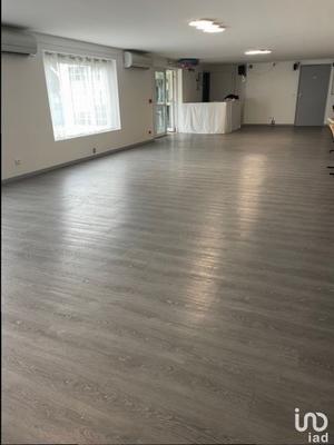 Local commercial - 108 m²