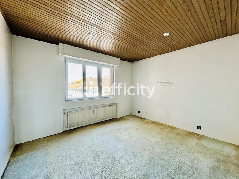Appartement - 94 m² - 3 pièces