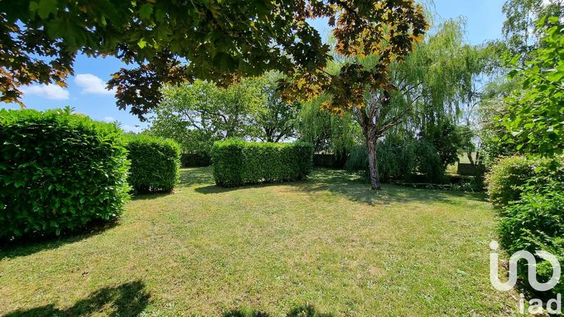 Maison - 170 m² - 7 pièces