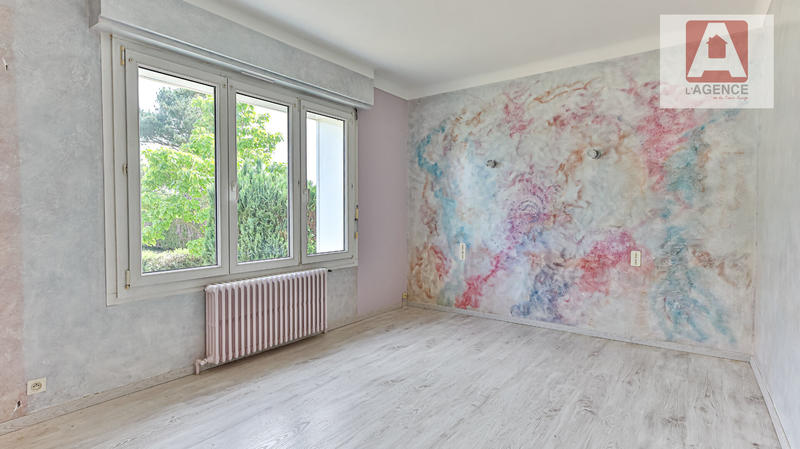 Maison - 154 m² - 7 pièces