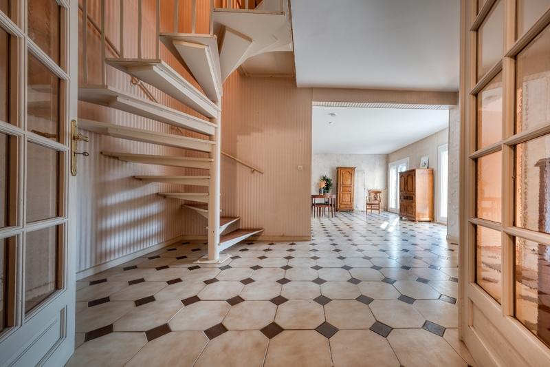 Duplex - 86 m² - 3 pièces