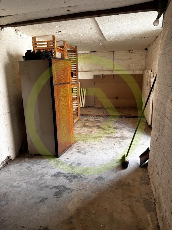 Maison - 84 m² - 3 pièces