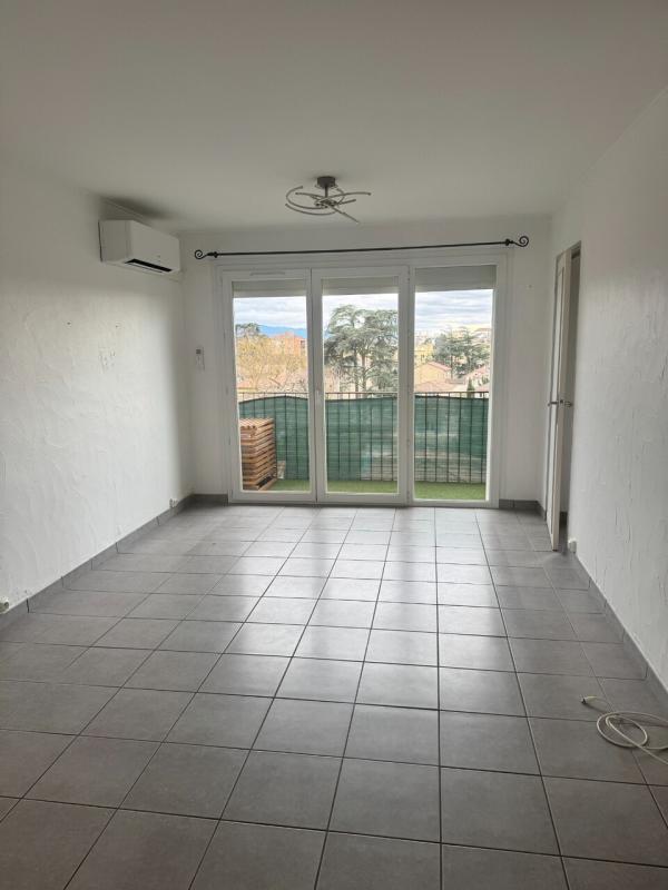 Appartement - 52 m² - 3 pièces