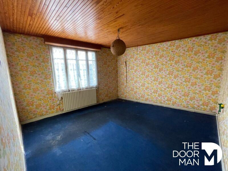 Maison - 154 m² - 7 pièces