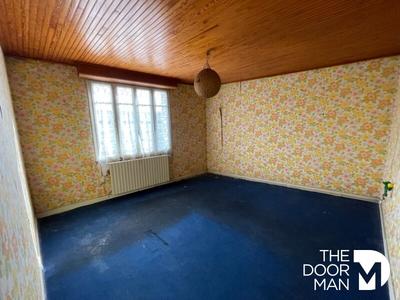 Maison - 154 m² - 7 pièces