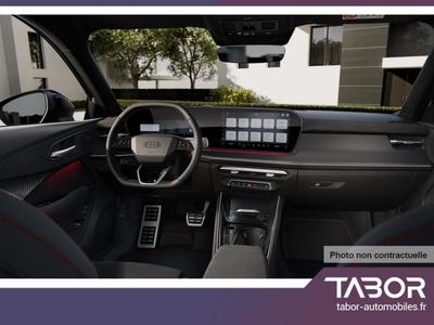 Audi Q3 1.5 Tfsi 150 s tronic New Model Led Gps