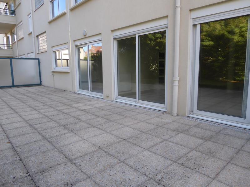 Appartement - 113 m² - 5 pièces