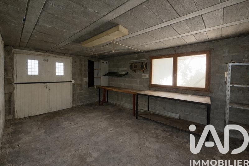Maison - 107 m² - 4 pièces