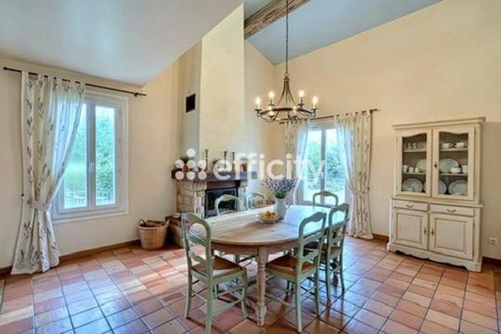 Maison - 149 m² - 6 pièces