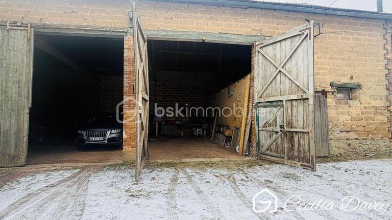 Propriété - 160 m² - 6 pièces