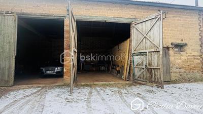 Propriété - 160 m² - 6 pièces