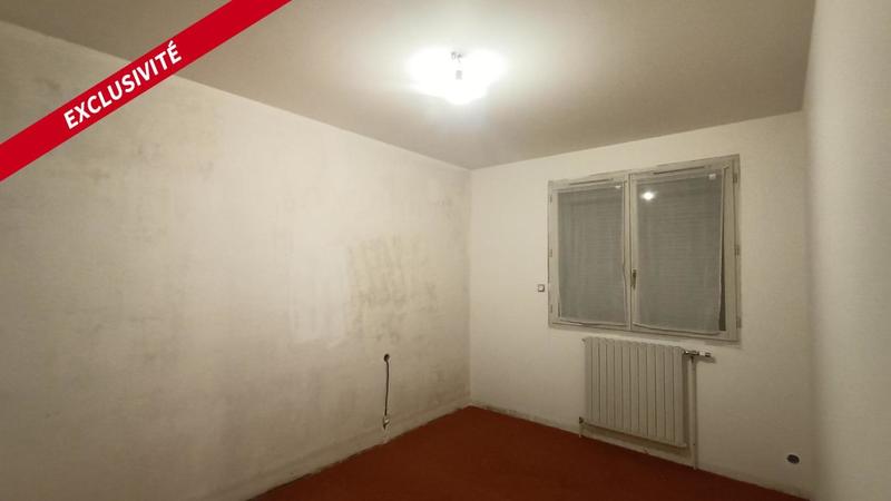 Maison - 65 m² - 4 pièces