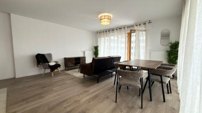 Appartement - 79 m² - 4 pièces