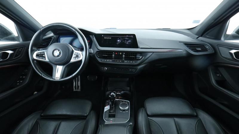 Bmw Série 1 118d m Sport Bva 150 ch