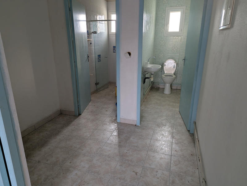 Maison - 96 m² - 3 pièces