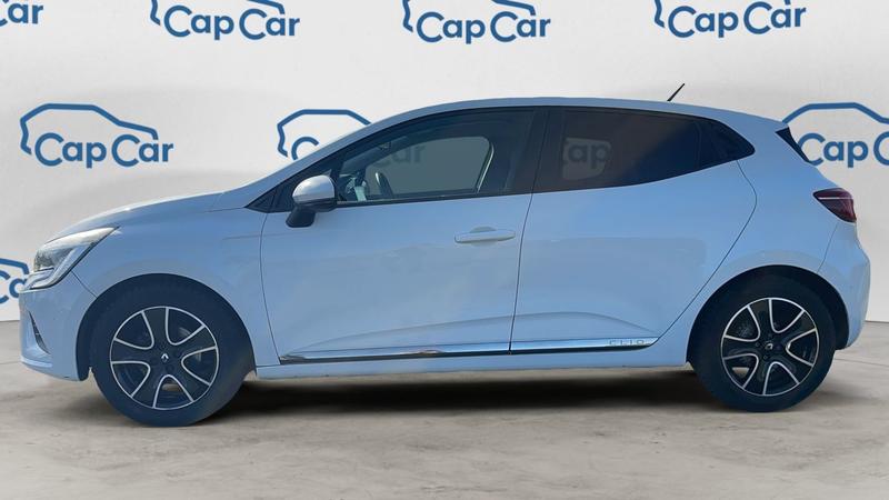 Renault Clio 1.0 TCe 100 Zen