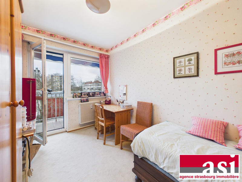 Appartement - 111 m² - 5 pièces