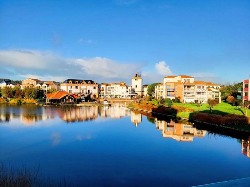 Appartement - 21 m² - 1 pièce