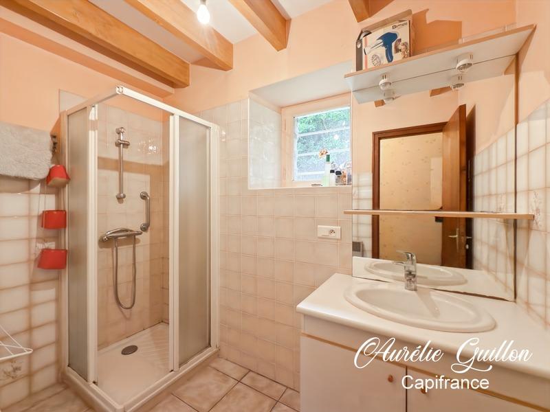 Longère - 85 m² - 4 pièces