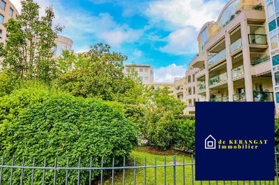 Appartement - 105 m² - 4 pièces