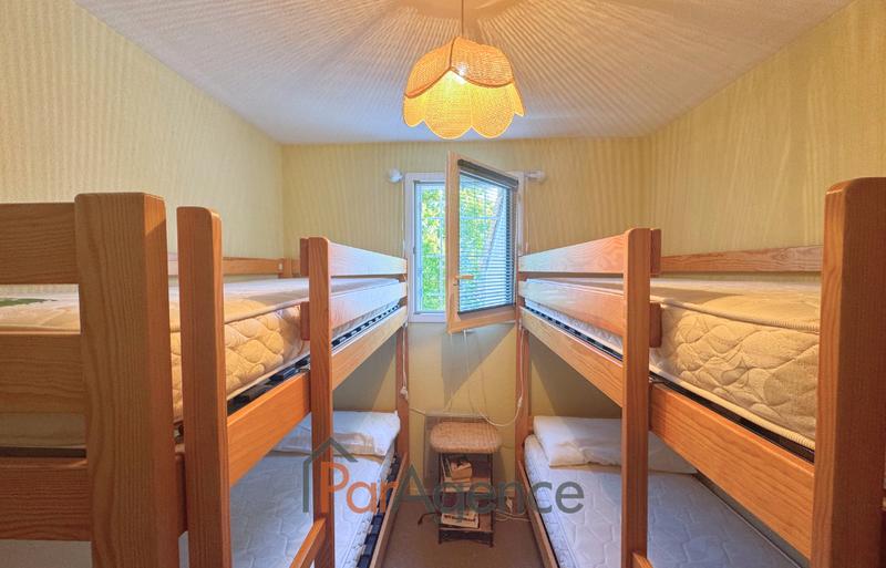 Maison - 50 m² - 3 pièces