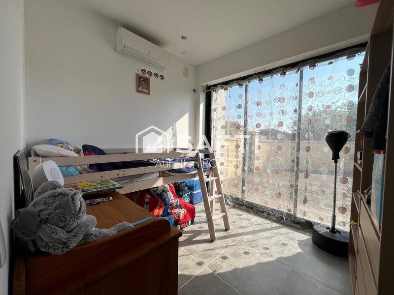 Maison - 151 m² - 7 pièces