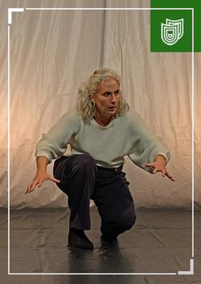 Festival Solo en Scène - Théâtre - Ultramarins