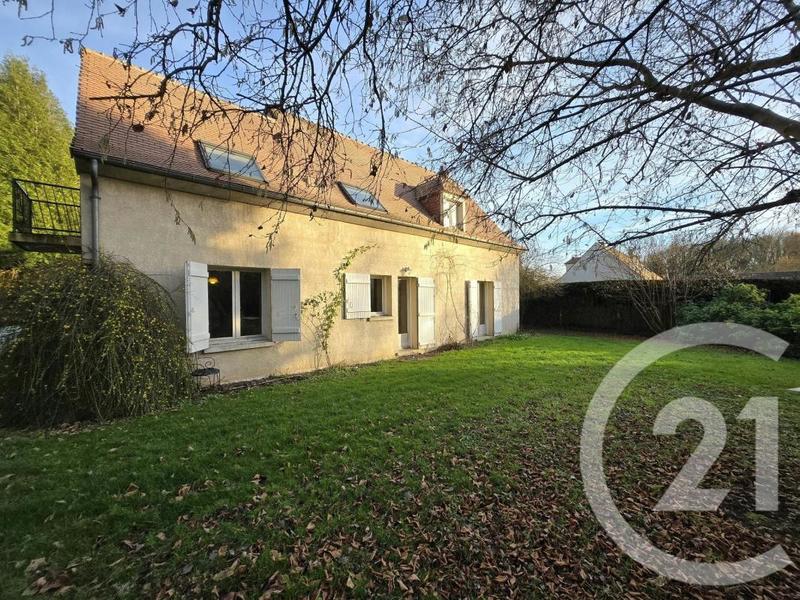 Maison - 140 m² - 7 pièces