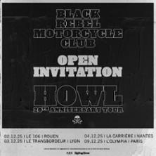 Black Rebel Motorcycle Club