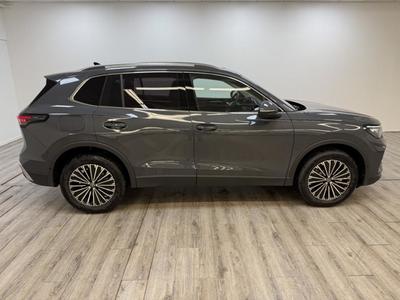 Volkswagen Tiguan III 1.5 Ehybrid 204 Dsg6 Elegance