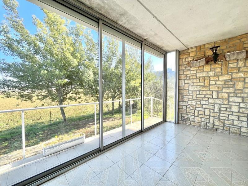 Maison de campagne - 139 m² - 5 pièces