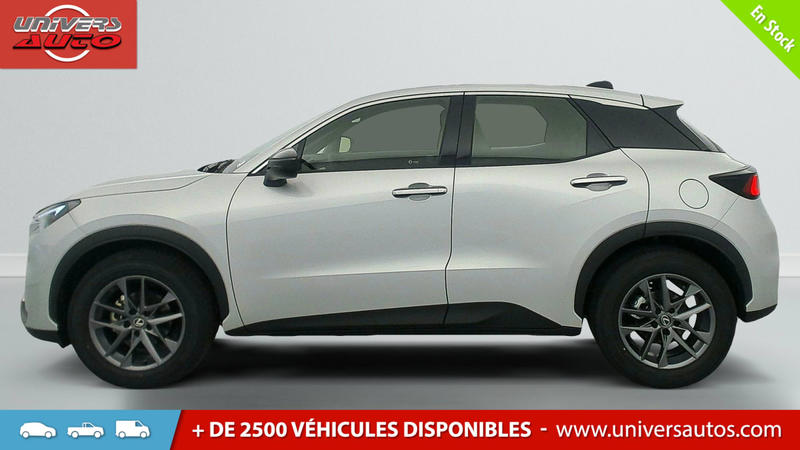 Lexus Lbx 2wd Business