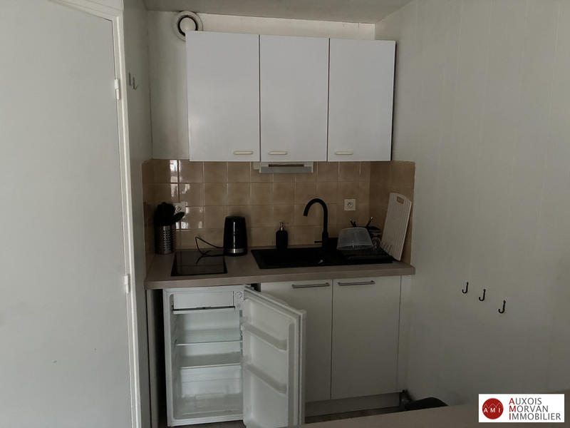 Appartement - 25 m² - 1 pièce