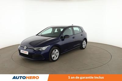 Volkswagen Golf VIII 1.5 eTSI Opf Dsg7 150 ch