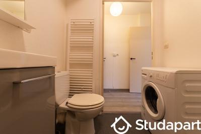 Appartement - 21 m² - 1 pièce