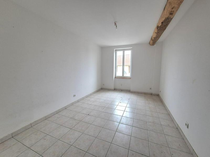 Maison - 185 m² - 6 pièces