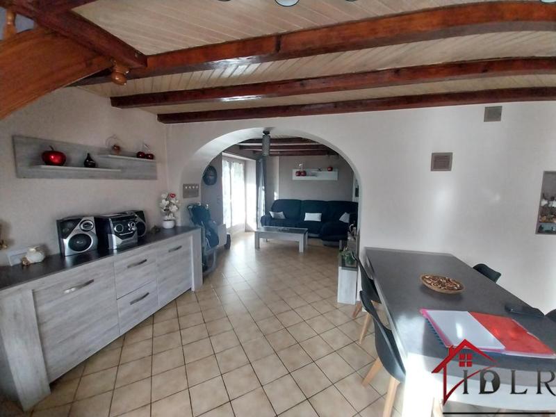 Propriété - 198 m² - 8 pièces