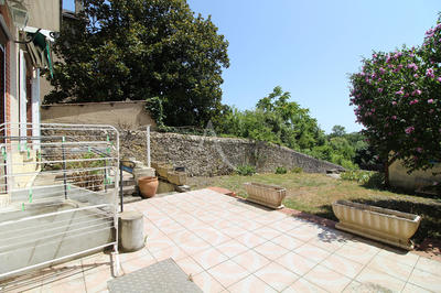 Maison - 118 m² - 5 pièces