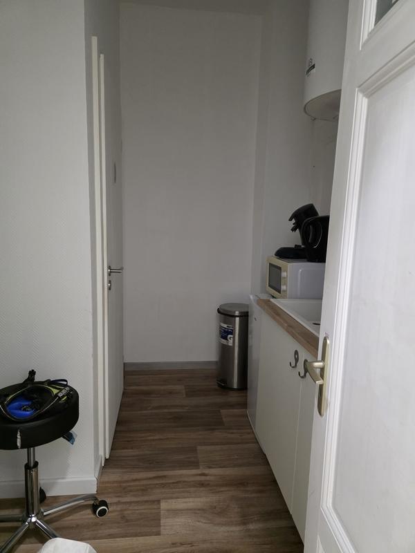 Appartement - 120 m² - 5 pièces