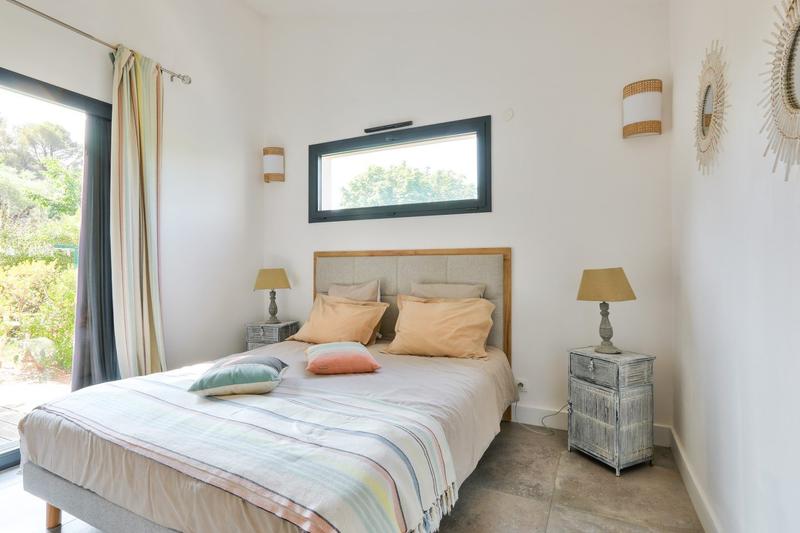 Villa - 160 m² - 5 pièces